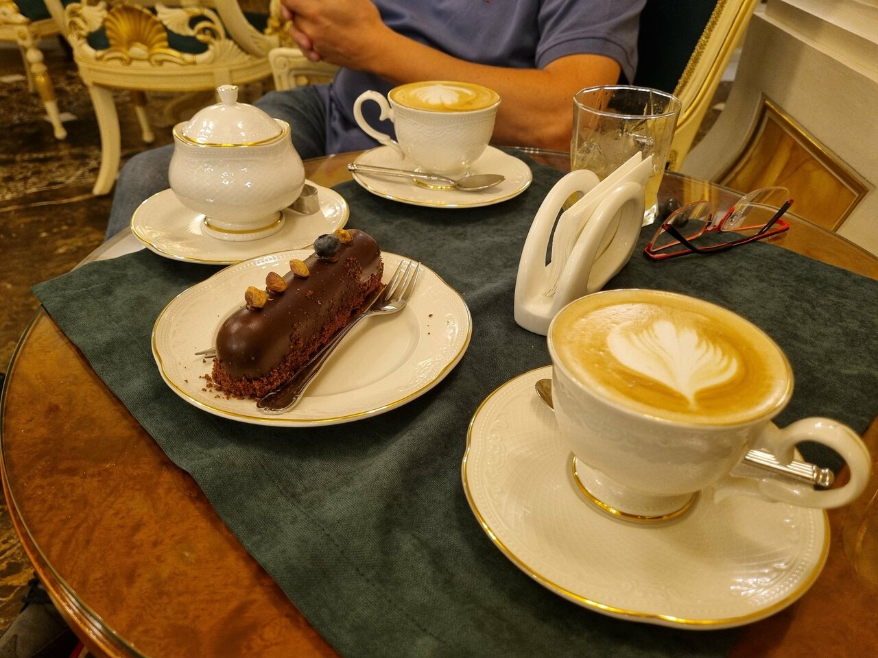 Гостиница Талион Империал Санкт-Петербург-219