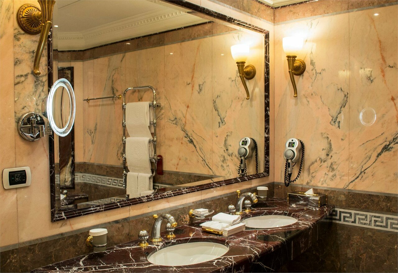 Гостиница Талион Империал Санкт-Петербург