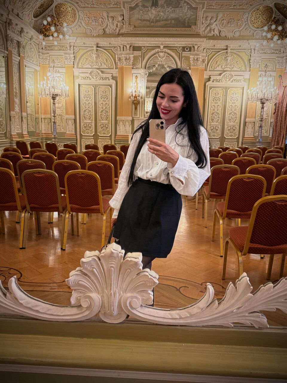 Гостиница Талион Империал Санкт-Петербург-167