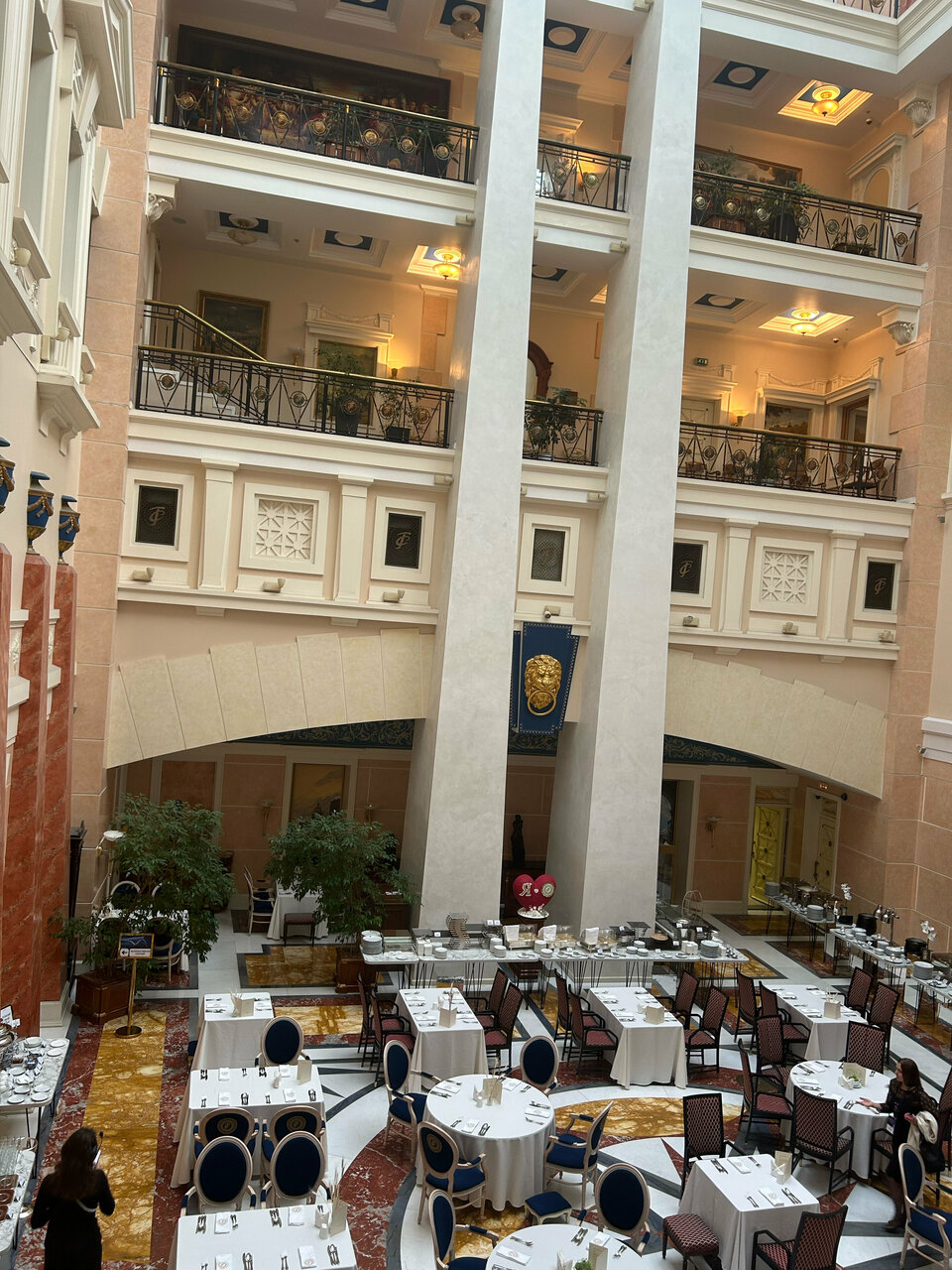 Гостиница Талион Империал Санкт-Петербург-169