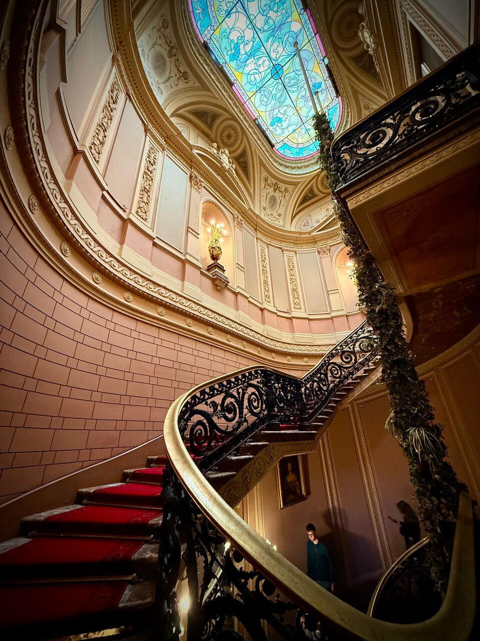 Гостиница Талион Империал Санкт-Петербург-226