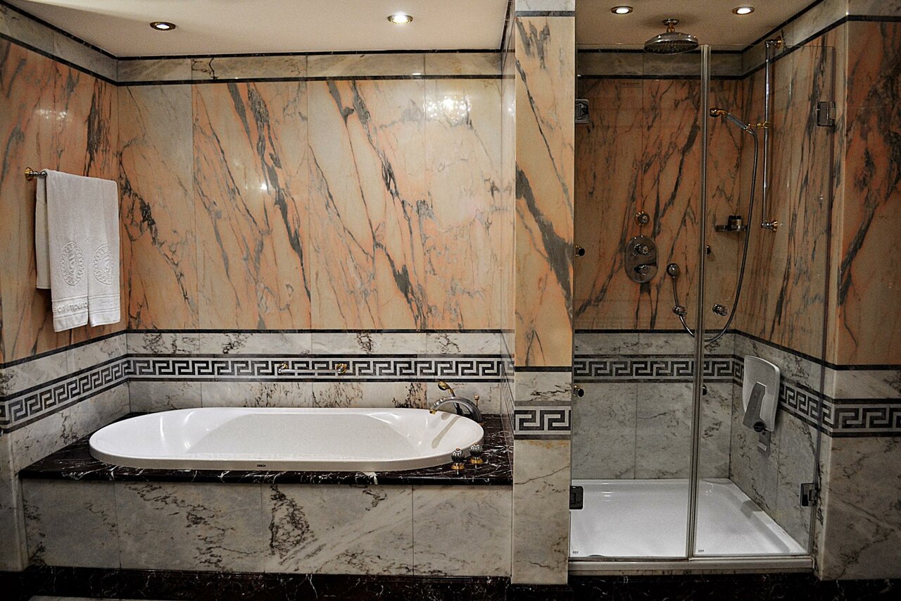 Гостиница Талион Империал Санкт-Петербург