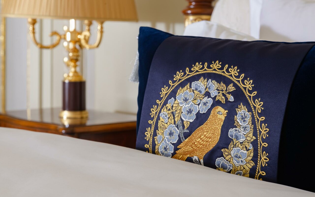 Гостиница Талион Империал Санкт-Петербург