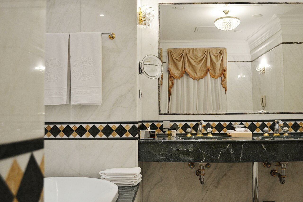 Гостиница Талион Империал Санкт-Петербург