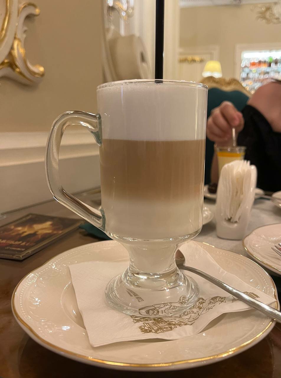 Гостиница Талион Империал Санкт-Петербург-241