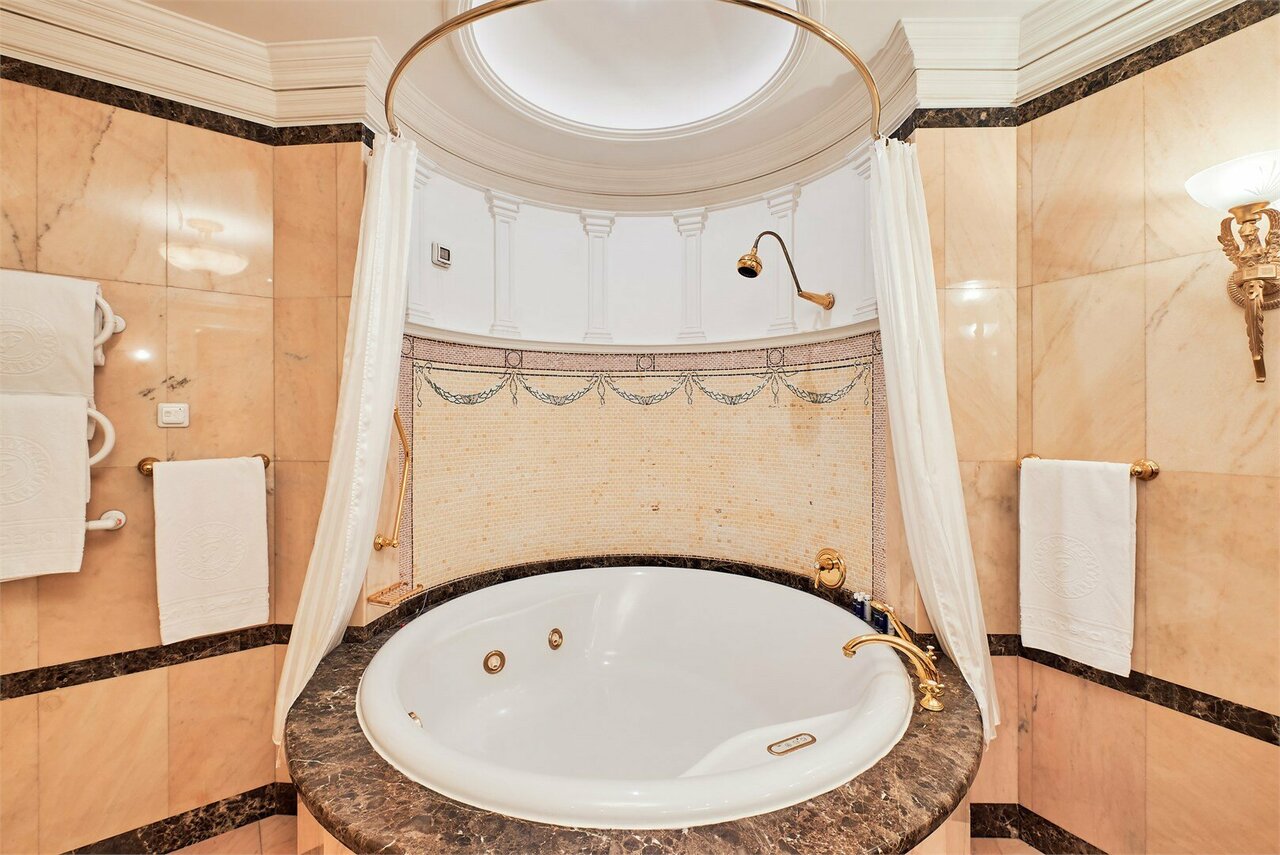 Гостиница Талион Империал Санкт-Петербург