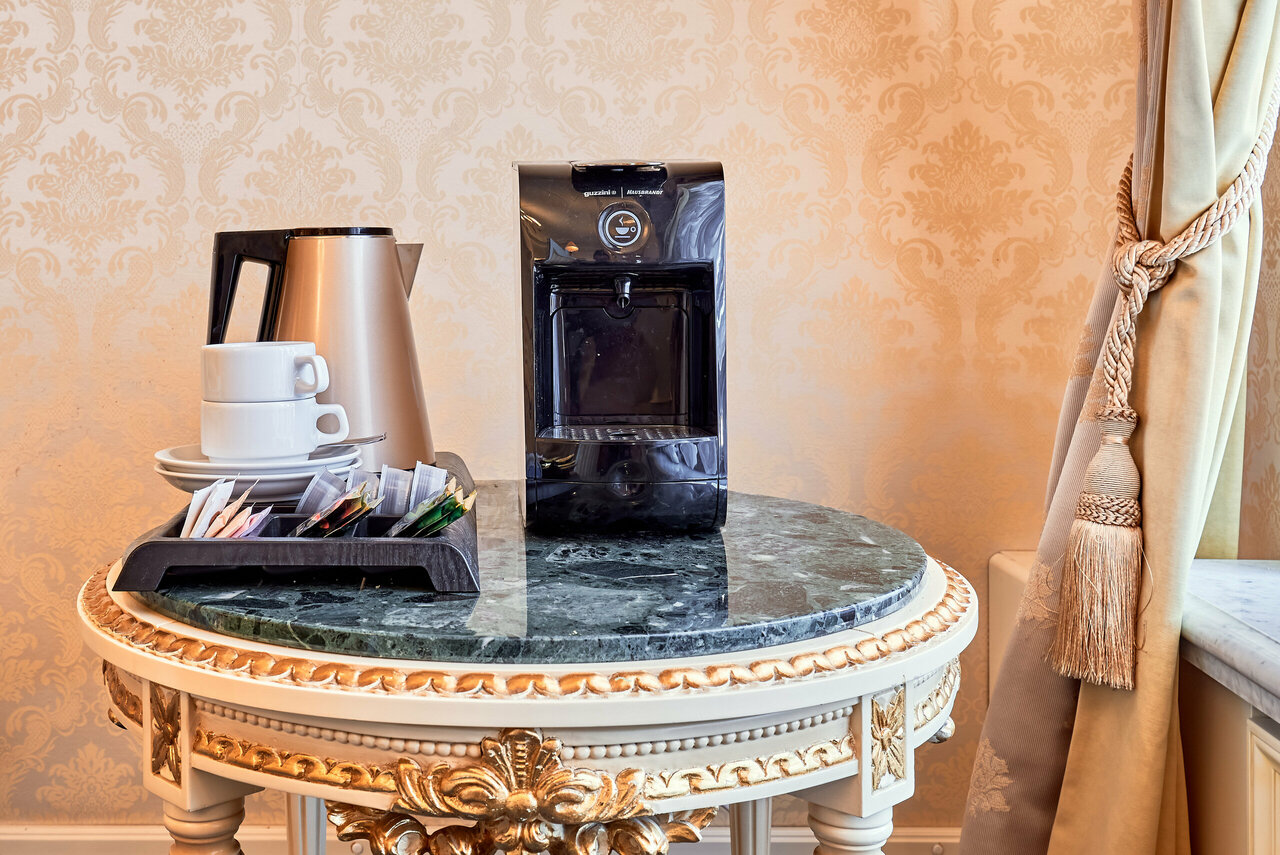 Гостиница Талион Империал Санкт-Петербург