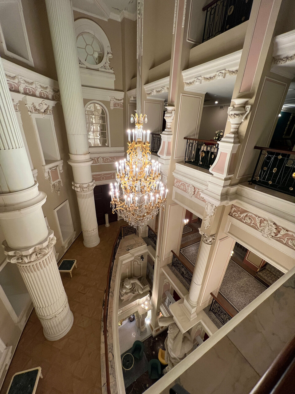 Гостиница Талион Империал Санкт-Петербург-199