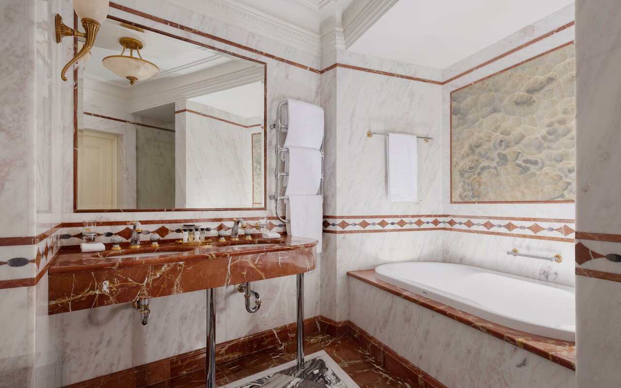 Гостиница Талион Империал Санкт-Петербург