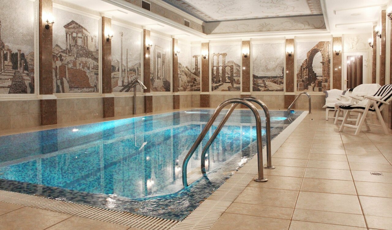 Гостиница Талион Империал Санкт-Петербург-65