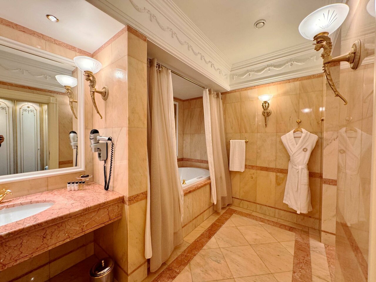 Гостиница Талион Империал Санкт-Петербург