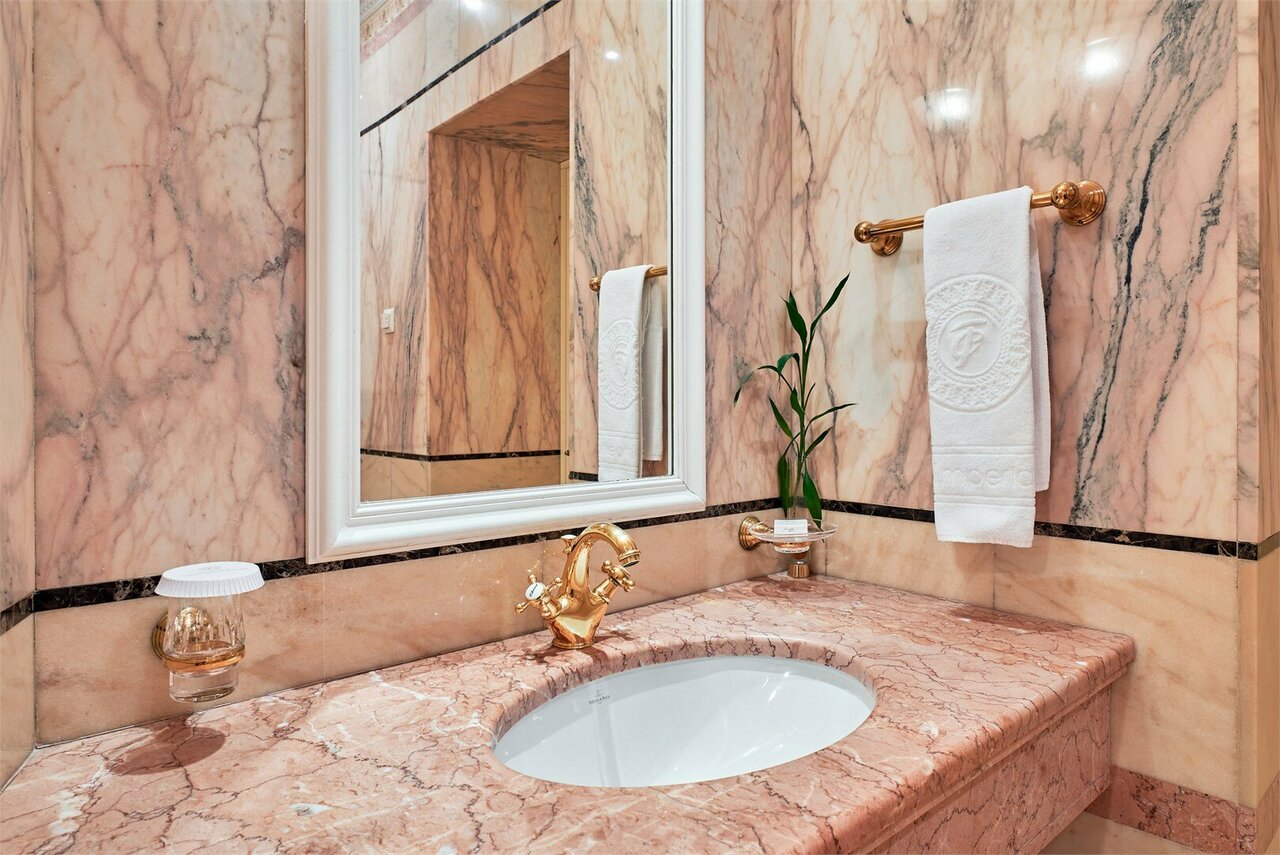 Гостиница Талион Империал Санкт-Петербург