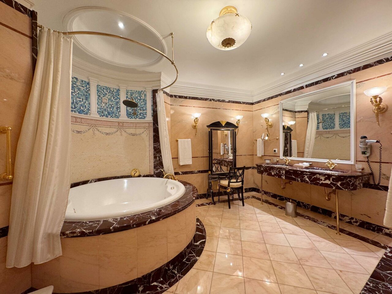 Гостиница Талион Империал Санкт-Петербург