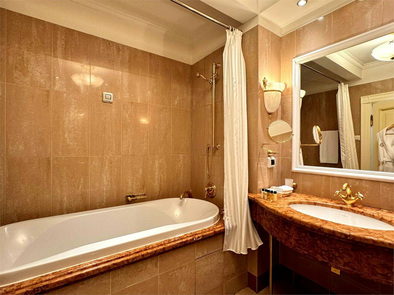 Гостиница Талион Империал Санкт-Петербург