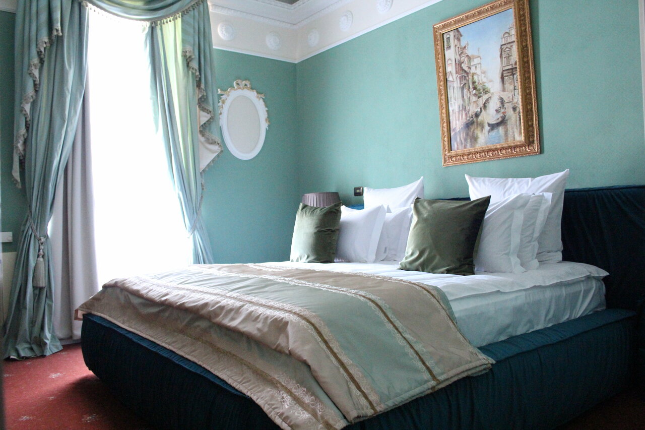 Гостиница Талион Империал Санкт-Петербург