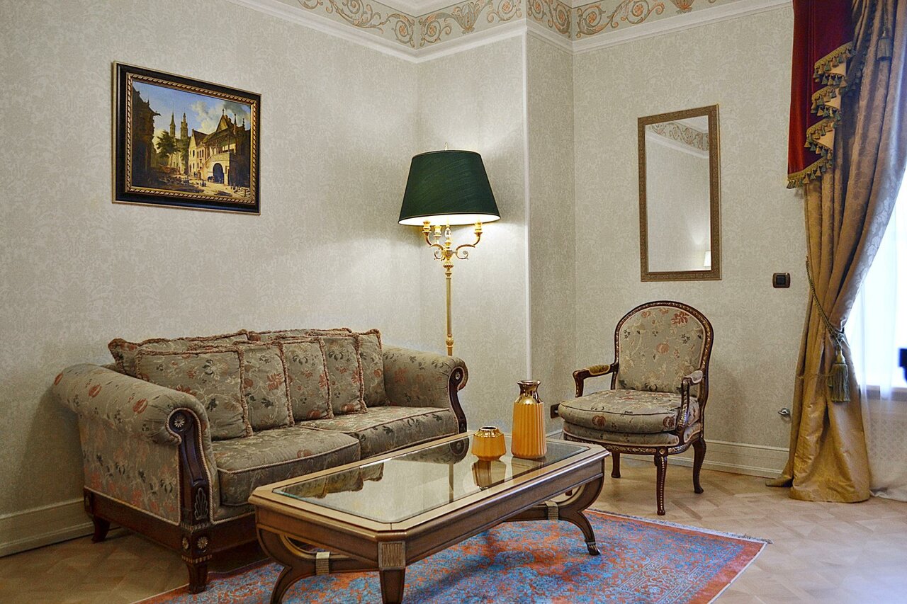 Гостиница Талион Империал Санкт-Петербург