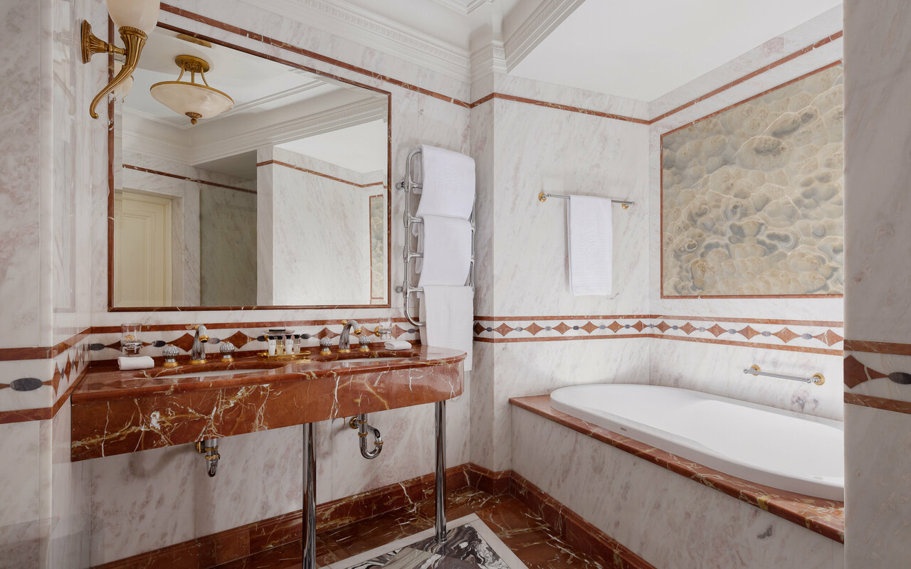 Гостиница Талион Империал Санкт-Петербург-30