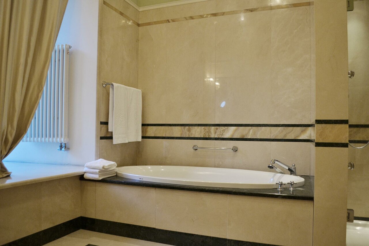 Гостиница Талион Империал Санкт-Петербург