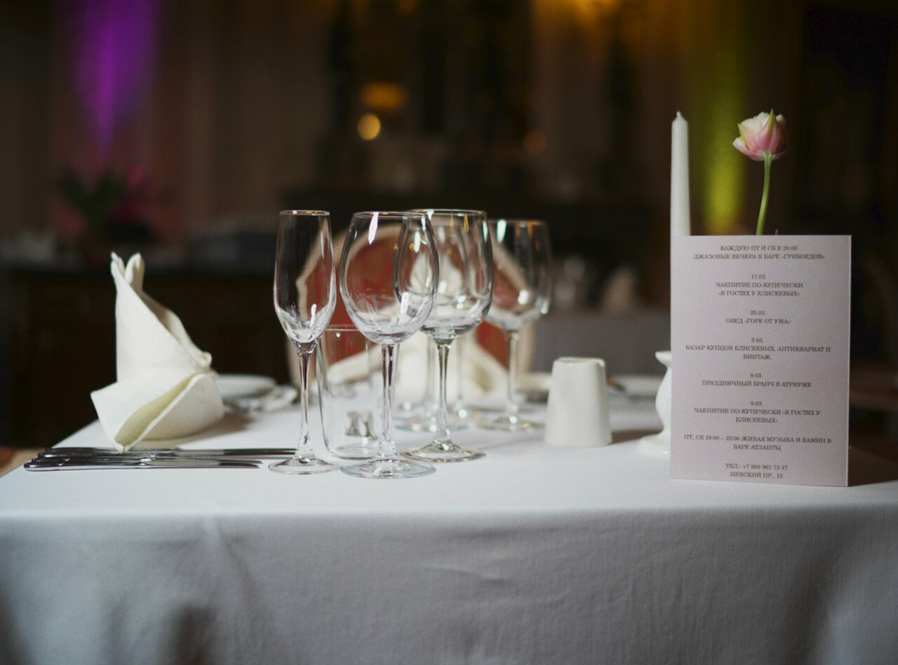 Гостиница Талион Империал Санкт-Петербург-28