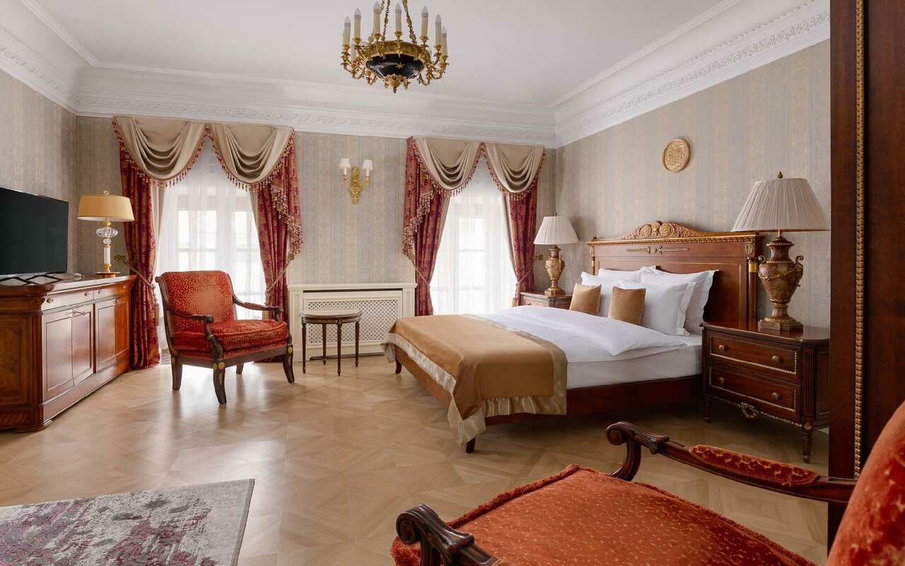 Гостиница Талион Империал Санкт-Петербург