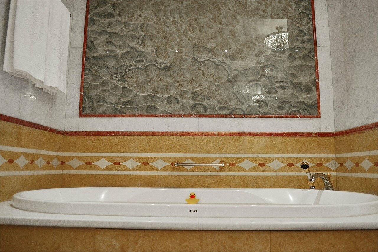 Гостиница Талион Империал Санкт-Петербург