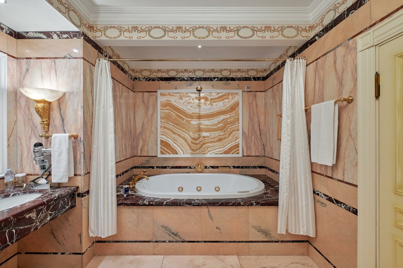 Гостиница Талион Империал Санкт-Петербург