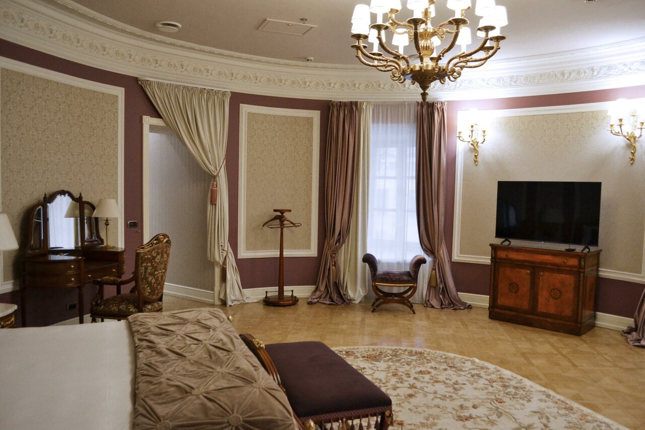 Гостиница Талион Империал Санкт-Петербург