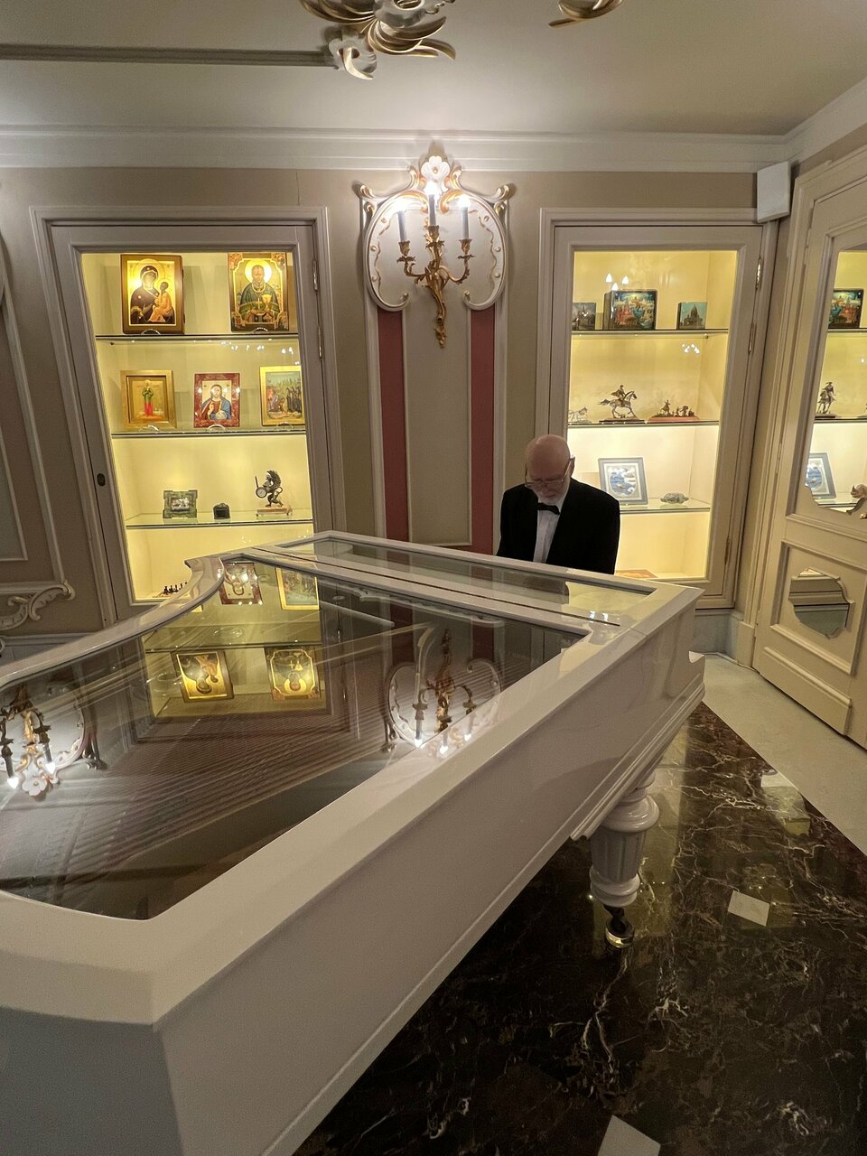 Гостиница Талион Империал Санкт-Петербург-121