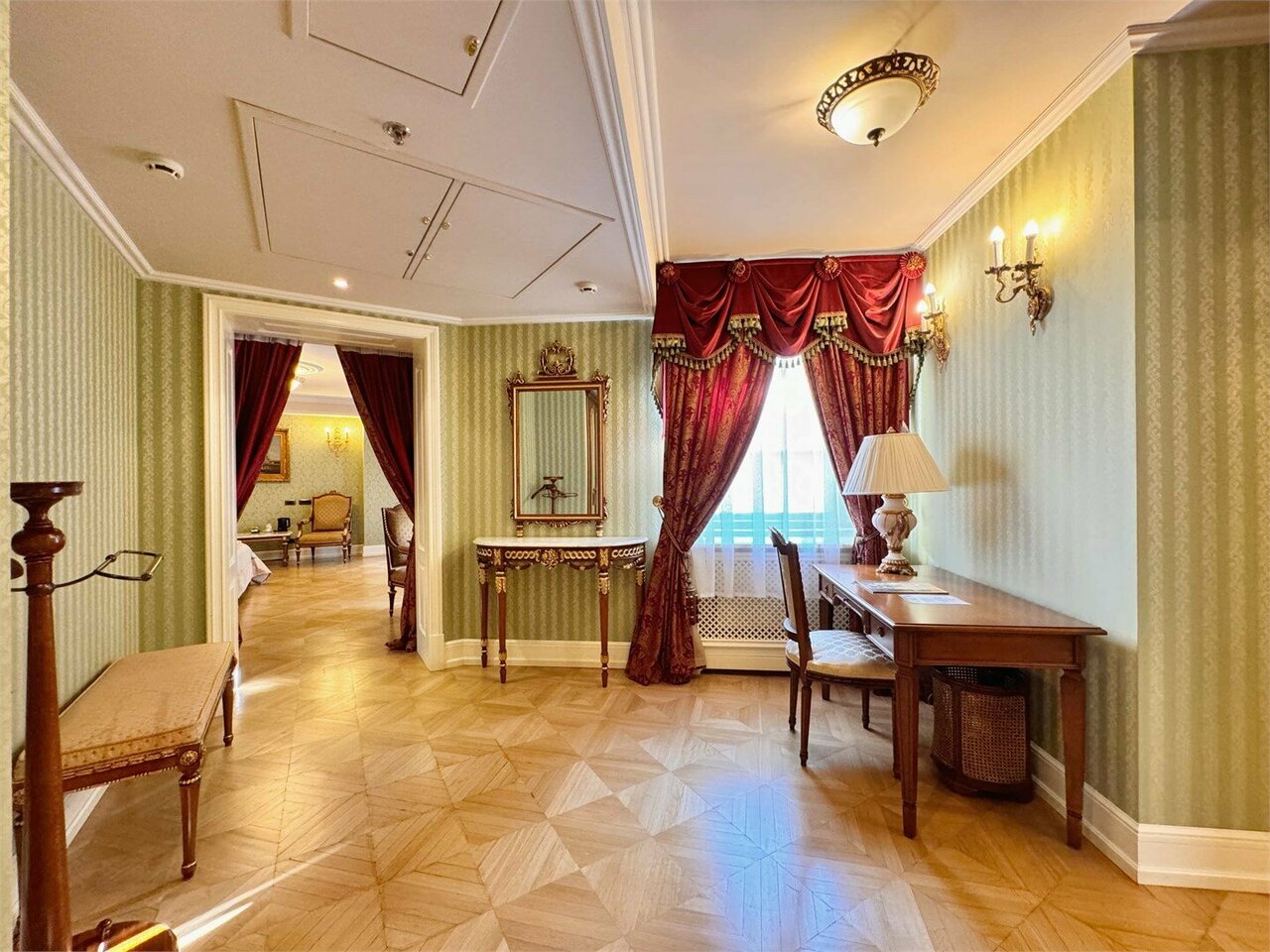 Гостиница Талион Империал Санкт-Петербург