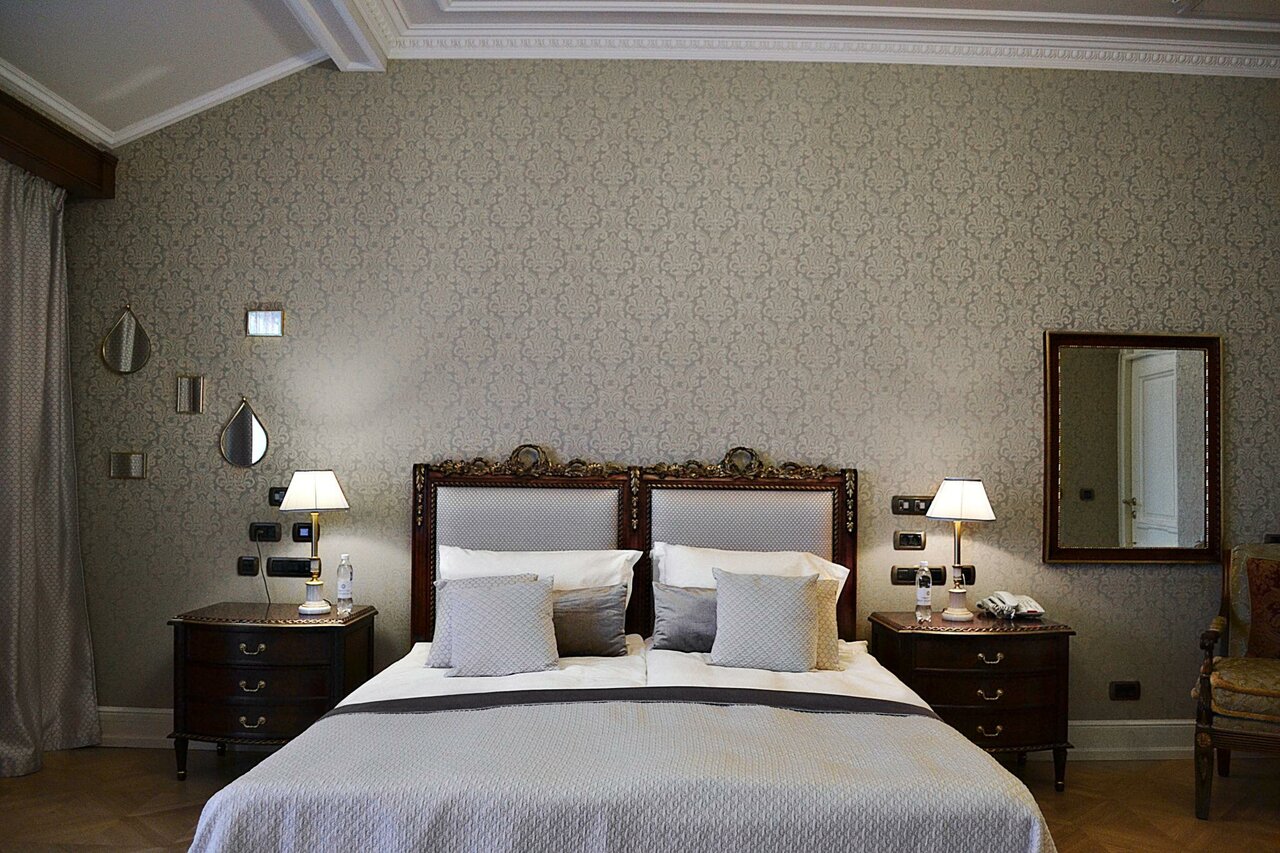 Гостиница Талион Империал Санкт-Петербург