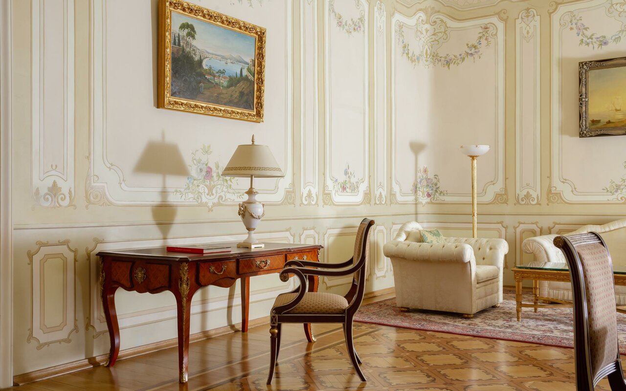 Гостиница Талион Империал Санкт-Петербург