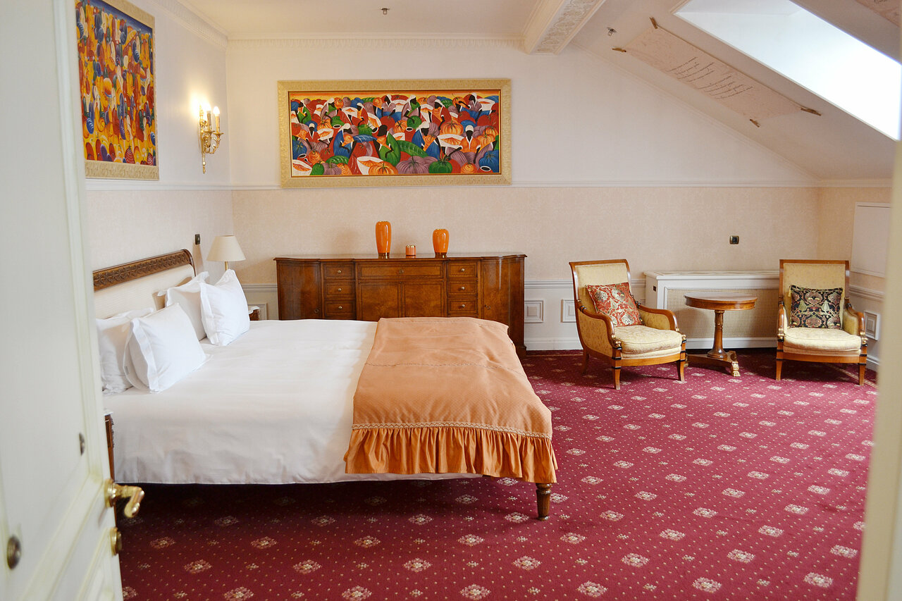 Гостиница Талион Империал Санкт-Петербург