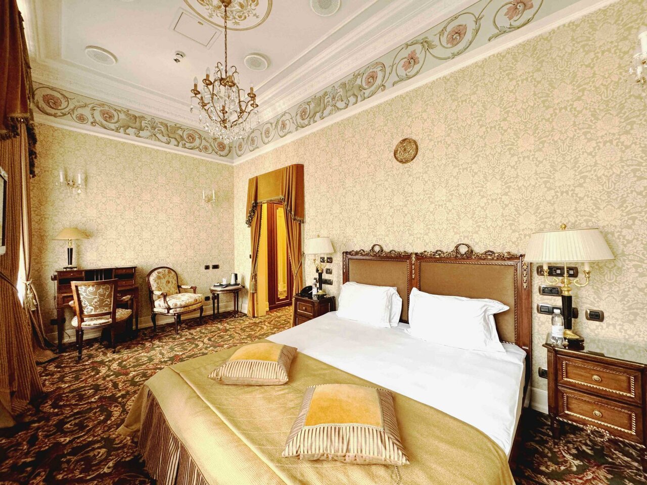 Гостиница Талион Империал Санкт-Петербург