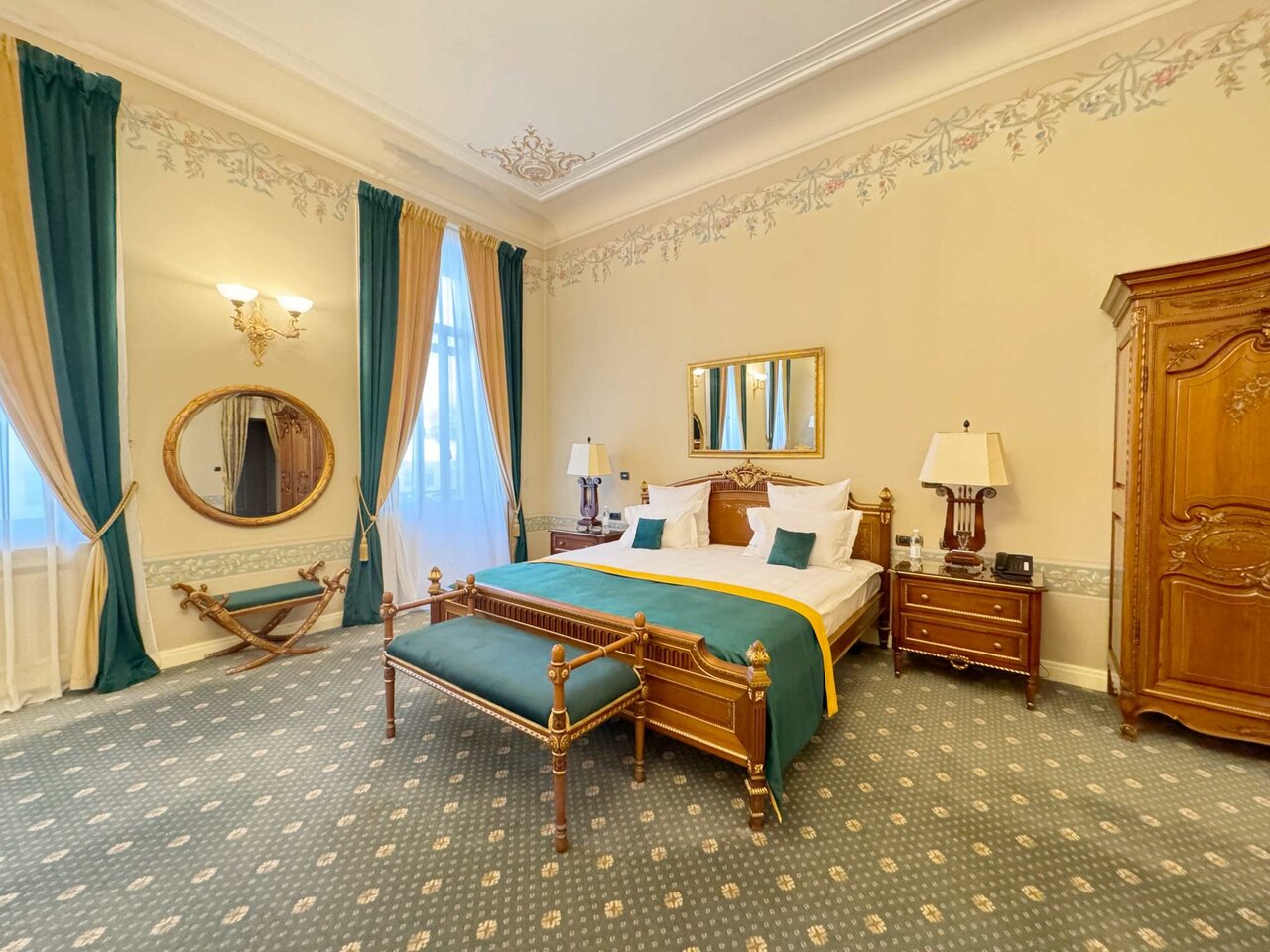 Гостиница Талион Империал Санкт-Петербург