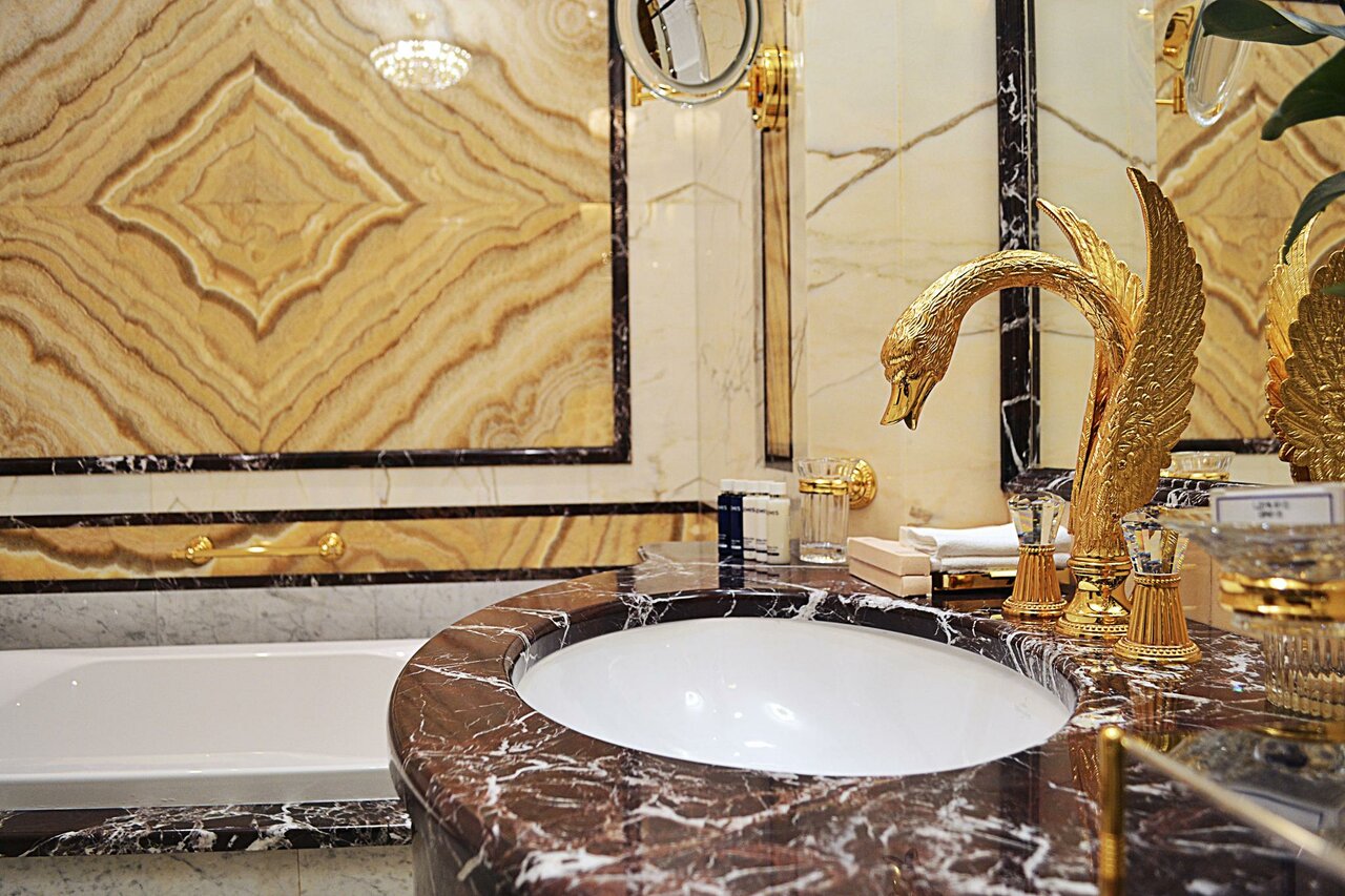 Гостиница Талион Империал Санкт-Петербург