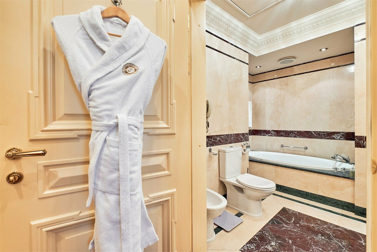 Гостиница Талион Империал Санкт-Петербург