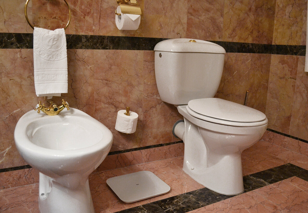 Гостиница Талион Империал Санкт-Петербург