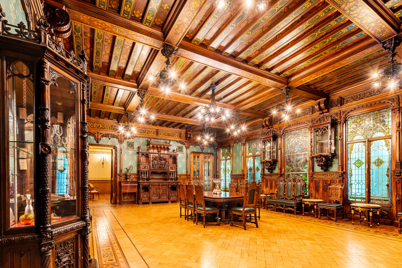 Гостиница Талион Империал Санкт-Петербург-57