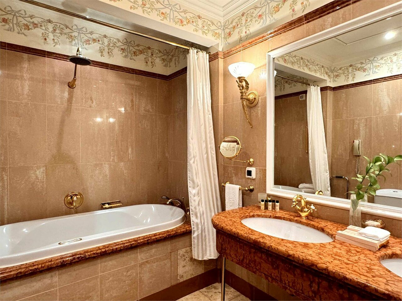 Гостиница Талион Империал Санкт-Петербург