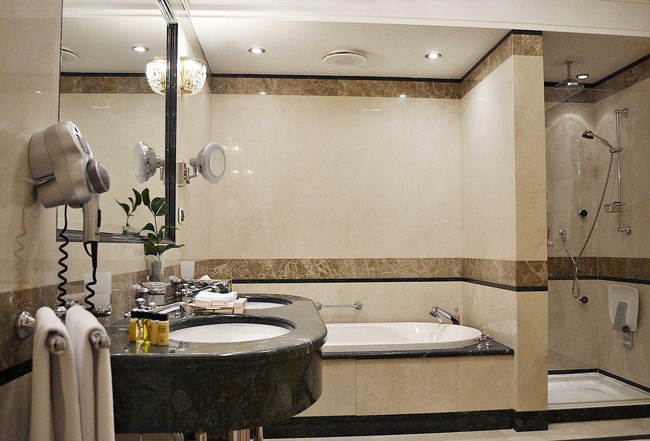 Гостиница Талион Империал Санкт-Петербург