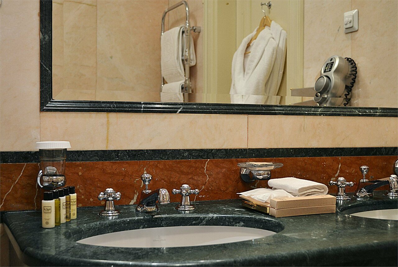 Гостиница Талион Империал Санкт-Петербург