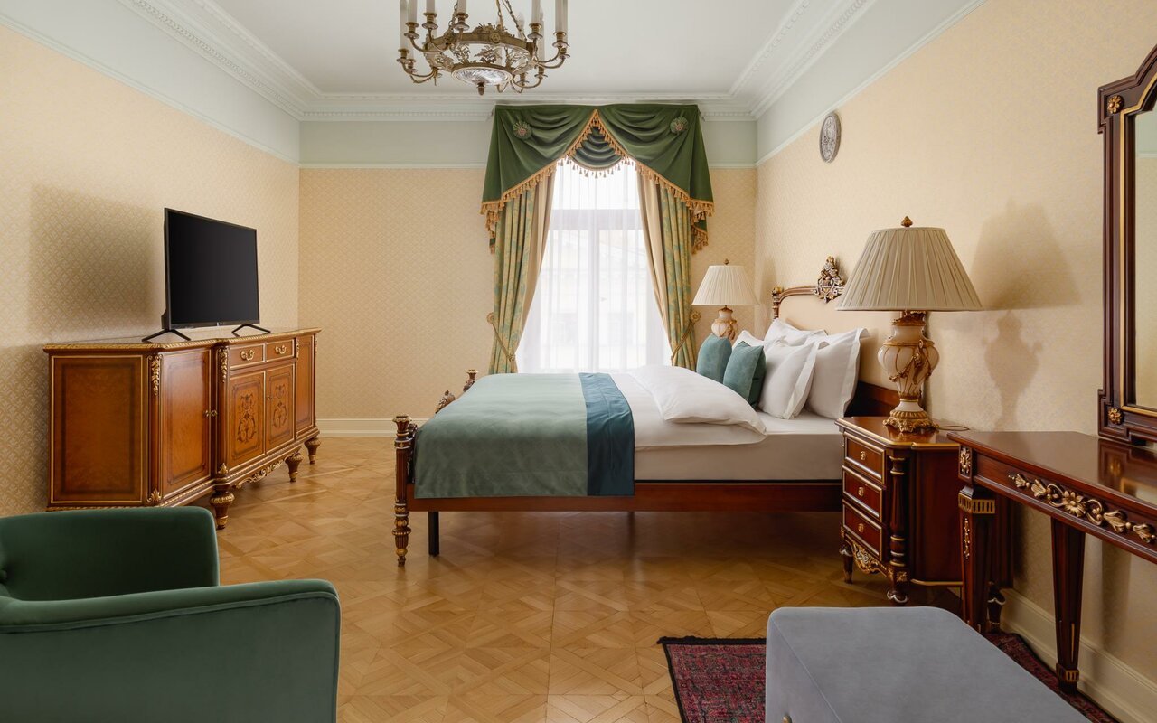 Гостиница Талион Империал Санкт-Петербург