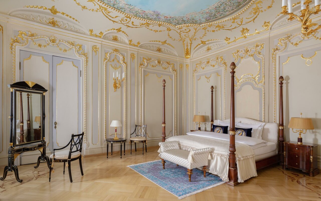 Гостиница Талион Империал Санкт-Петербург