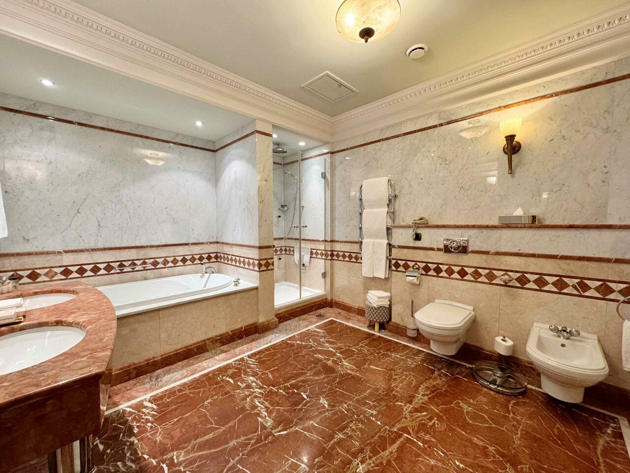 Гостиница Талион Империал Санкт-Петербург