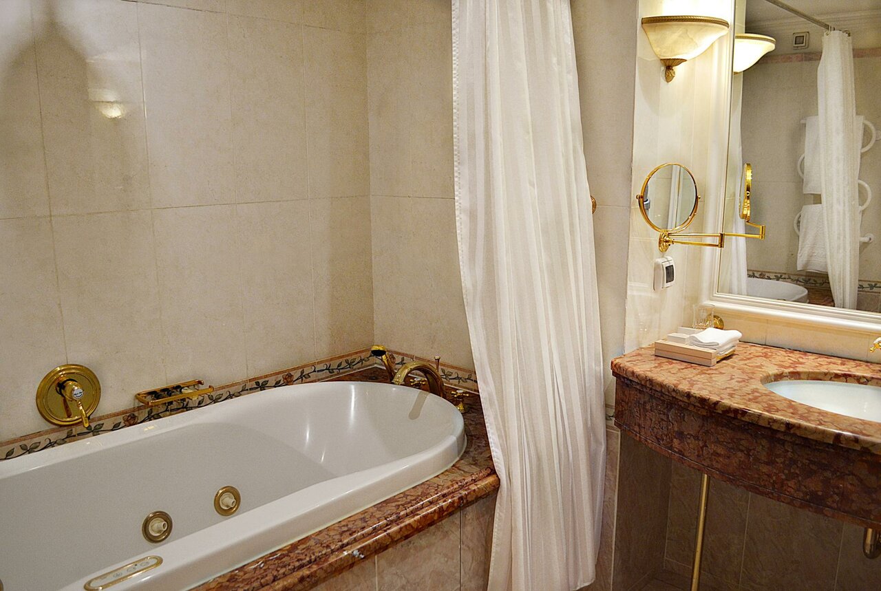 Гостиница Талион Империал Санкт-Петербург