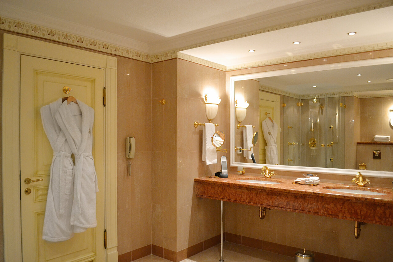 Гостиница Талион Империал Санкт-Петербург