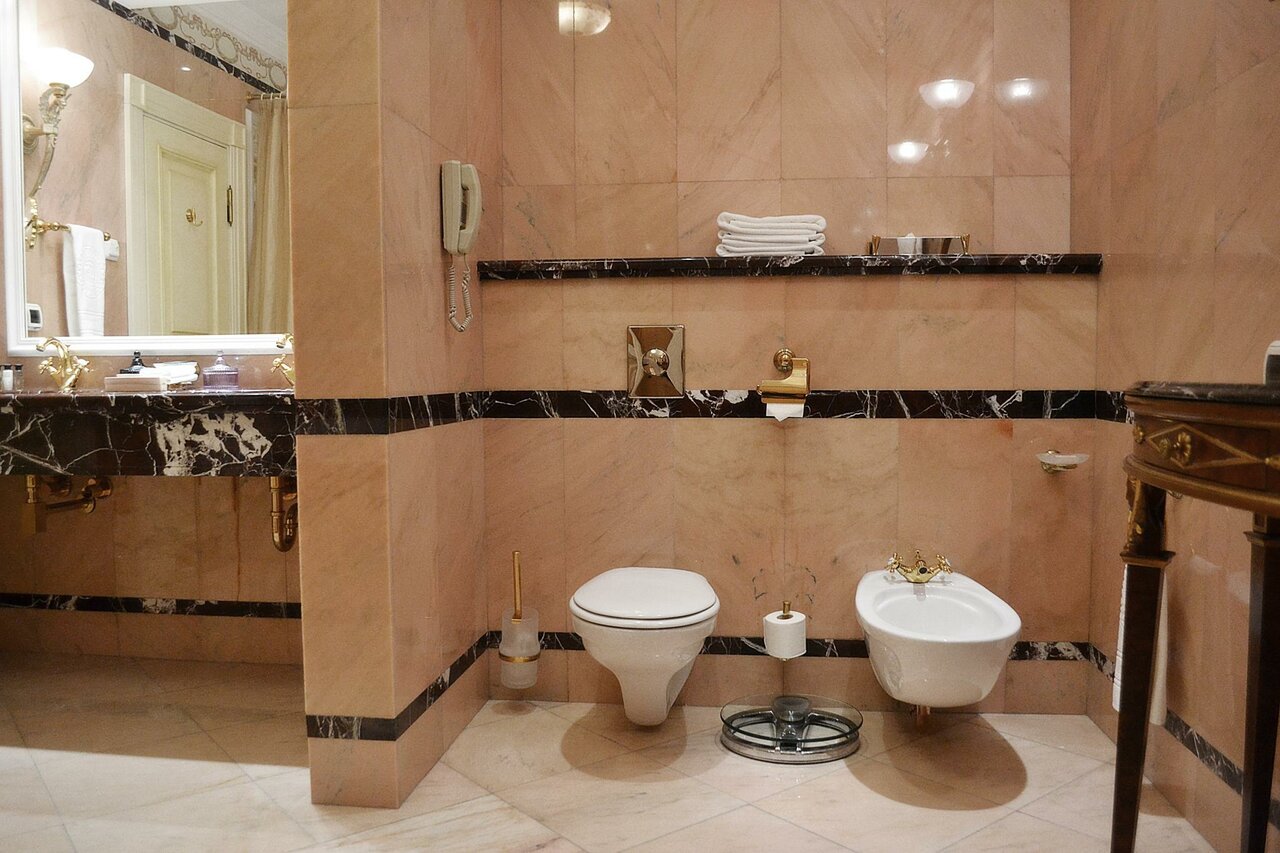 Гостиница Талион Империал Санкт-Петербург