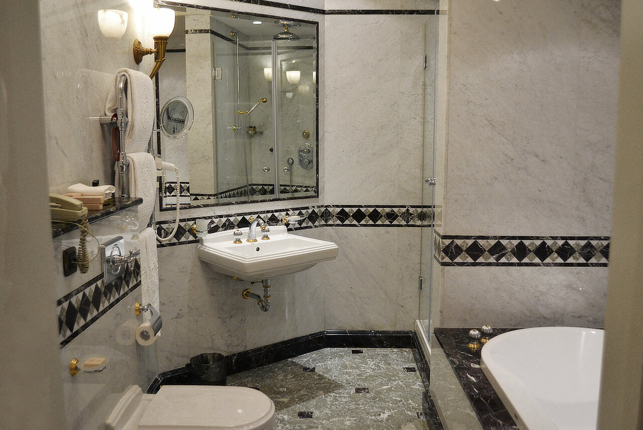 Гостиница Талион Империал Санкт-Петербург