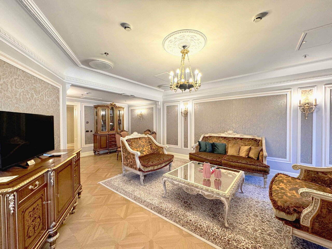 Гостиница Талион Империал Санкт-Петербург