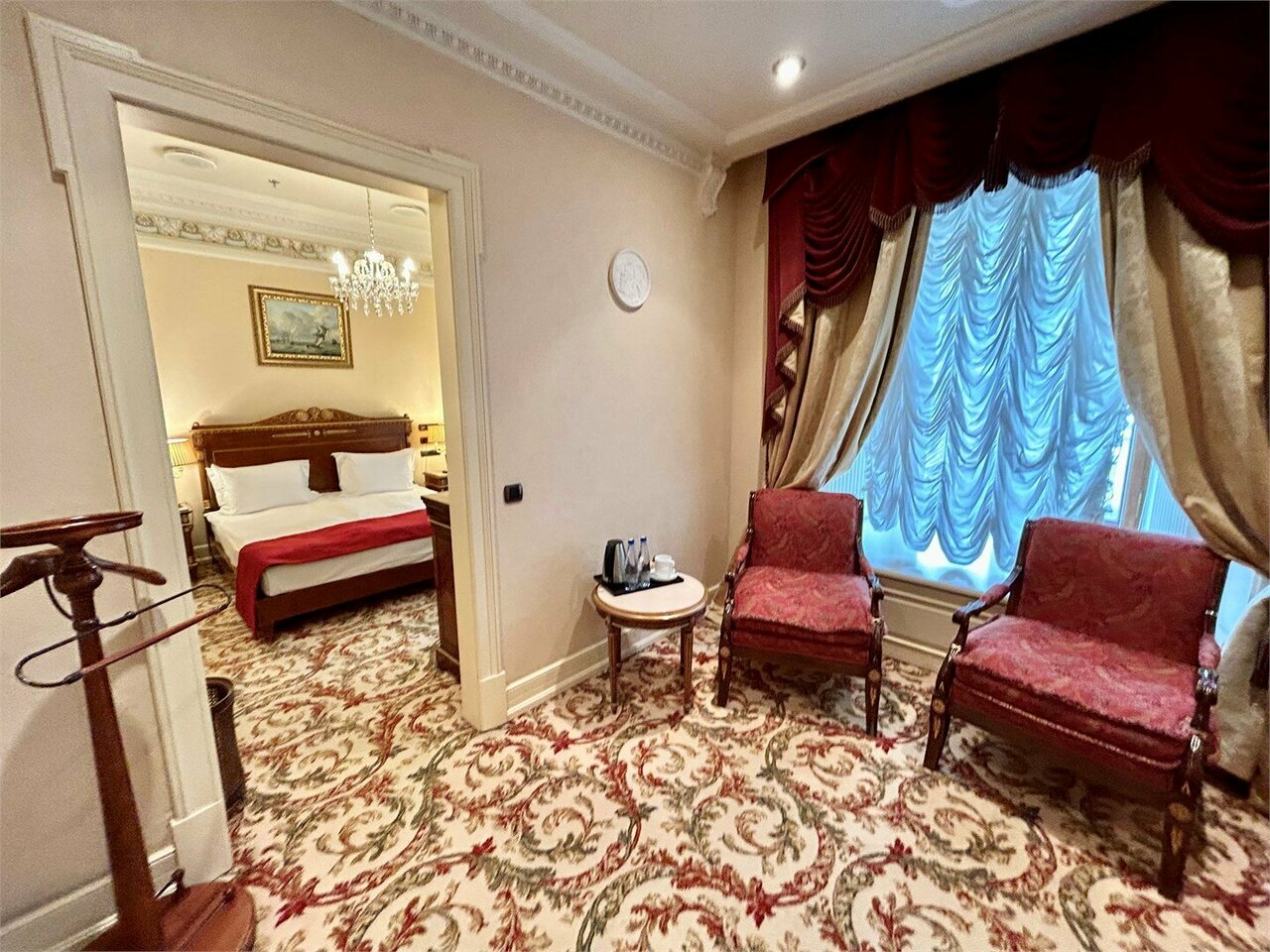 Гостиница Талион Империал Санкт-Петербург